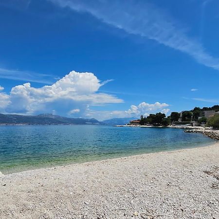 Apartmani Grgic Trogir Exterior foto
