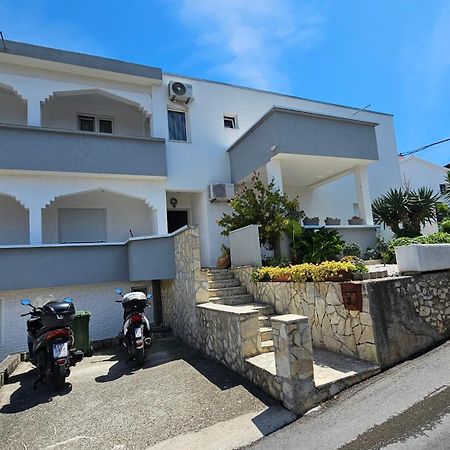 Apartmani Grgic Trogir Exterior foto