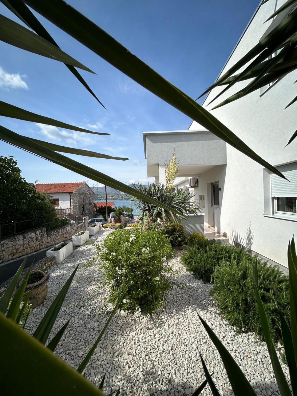 Apartmani Grgic Trogir Exterior foto