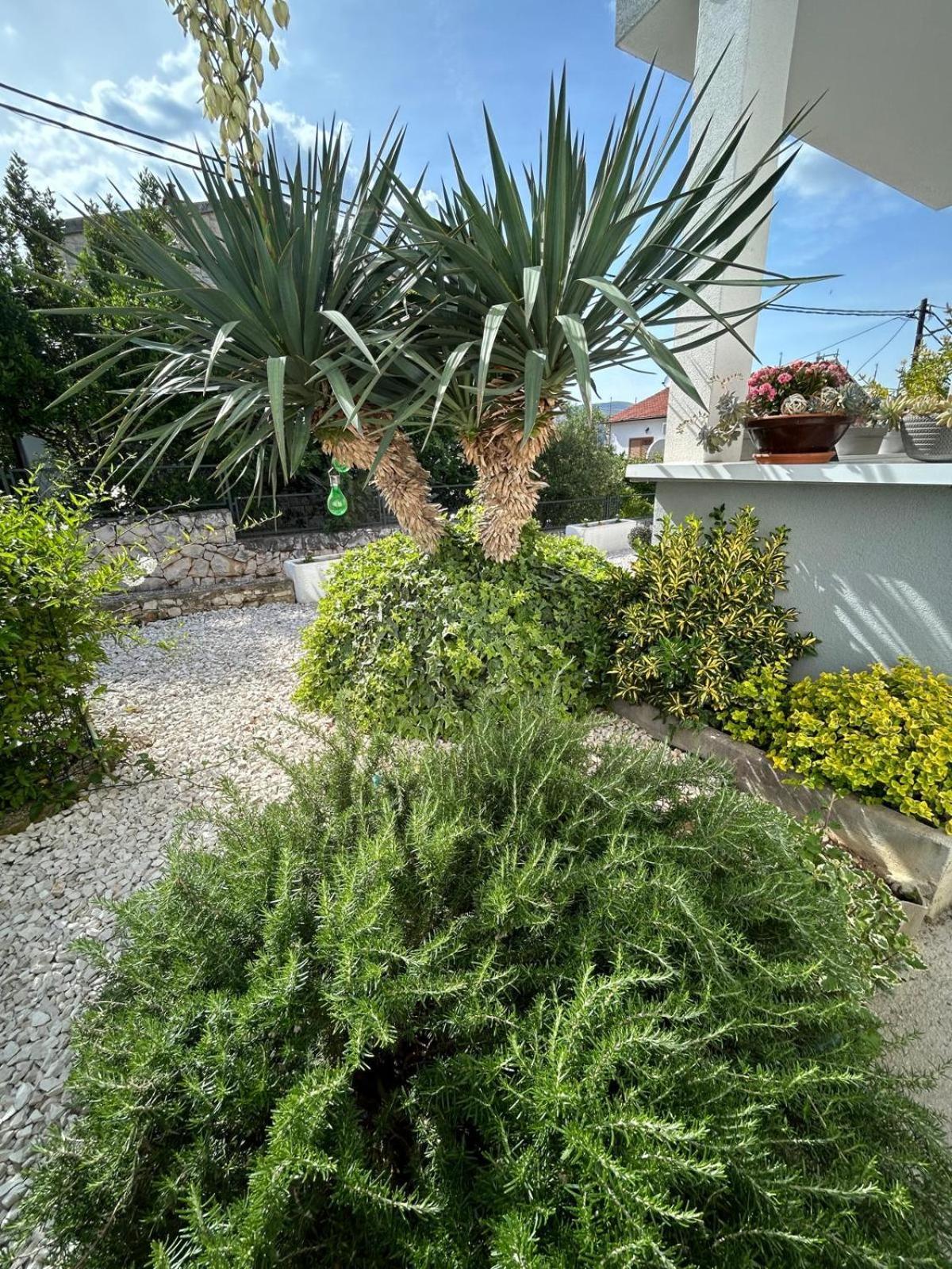 Apartmani Grgic Trogir Exterior foto