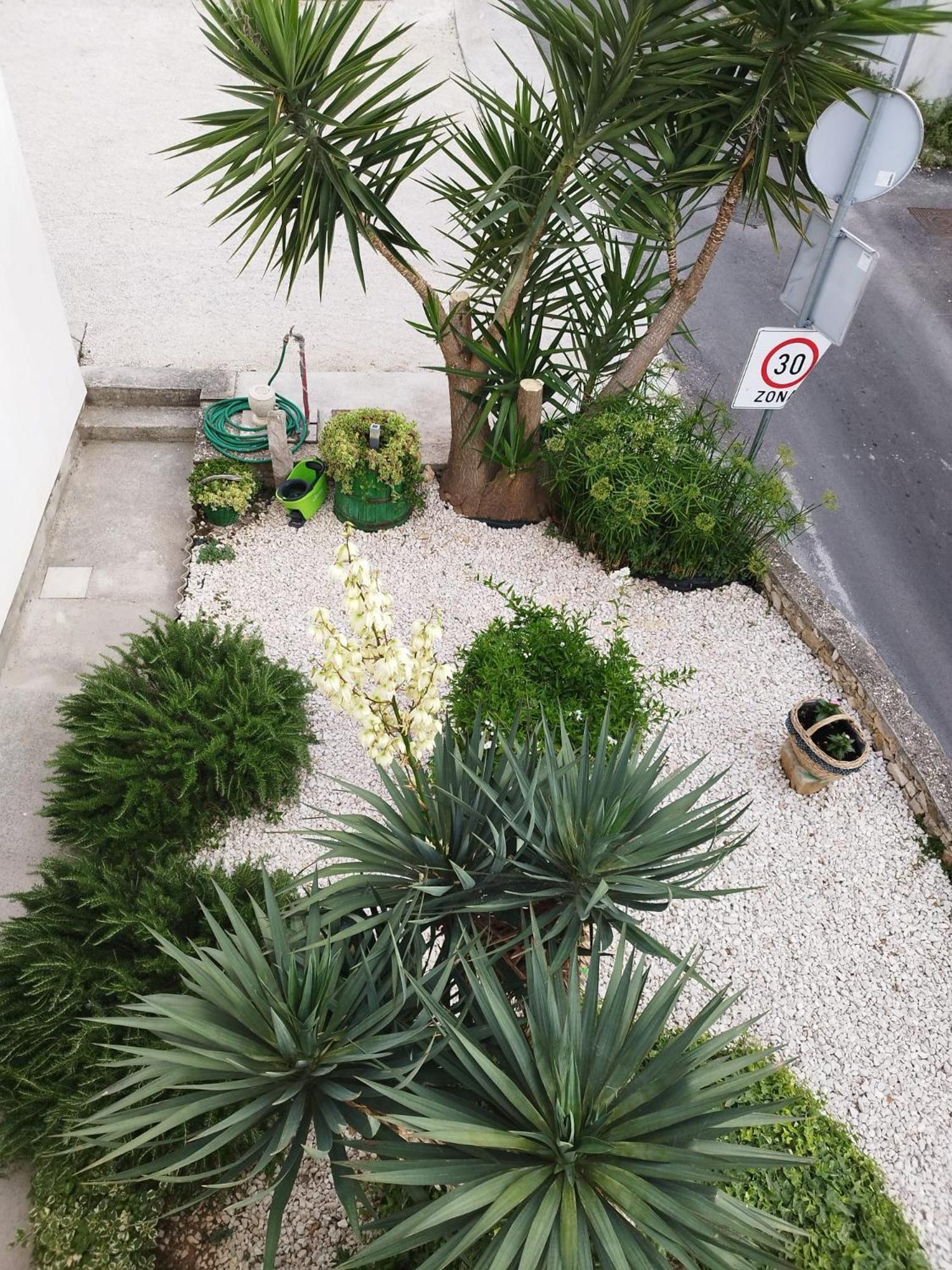 Apartmani Grgic Trogir Exterior foto