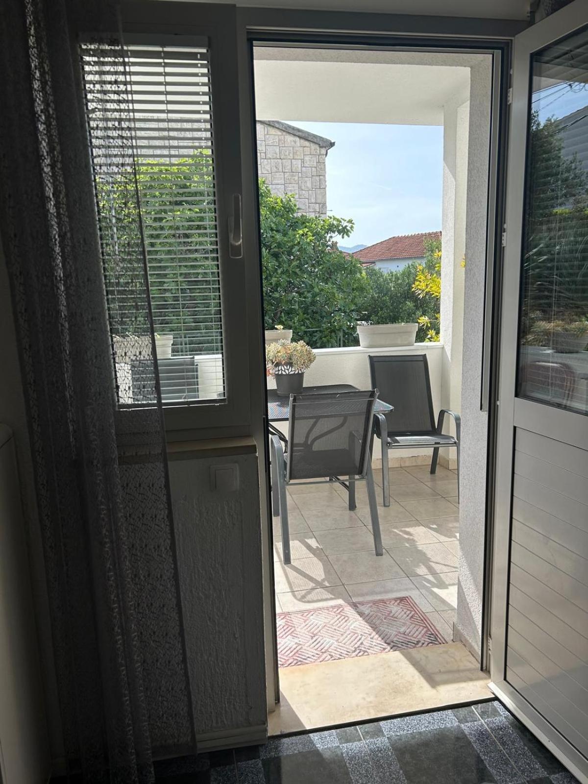 Apartmani Grgic Trogir Exterior foto