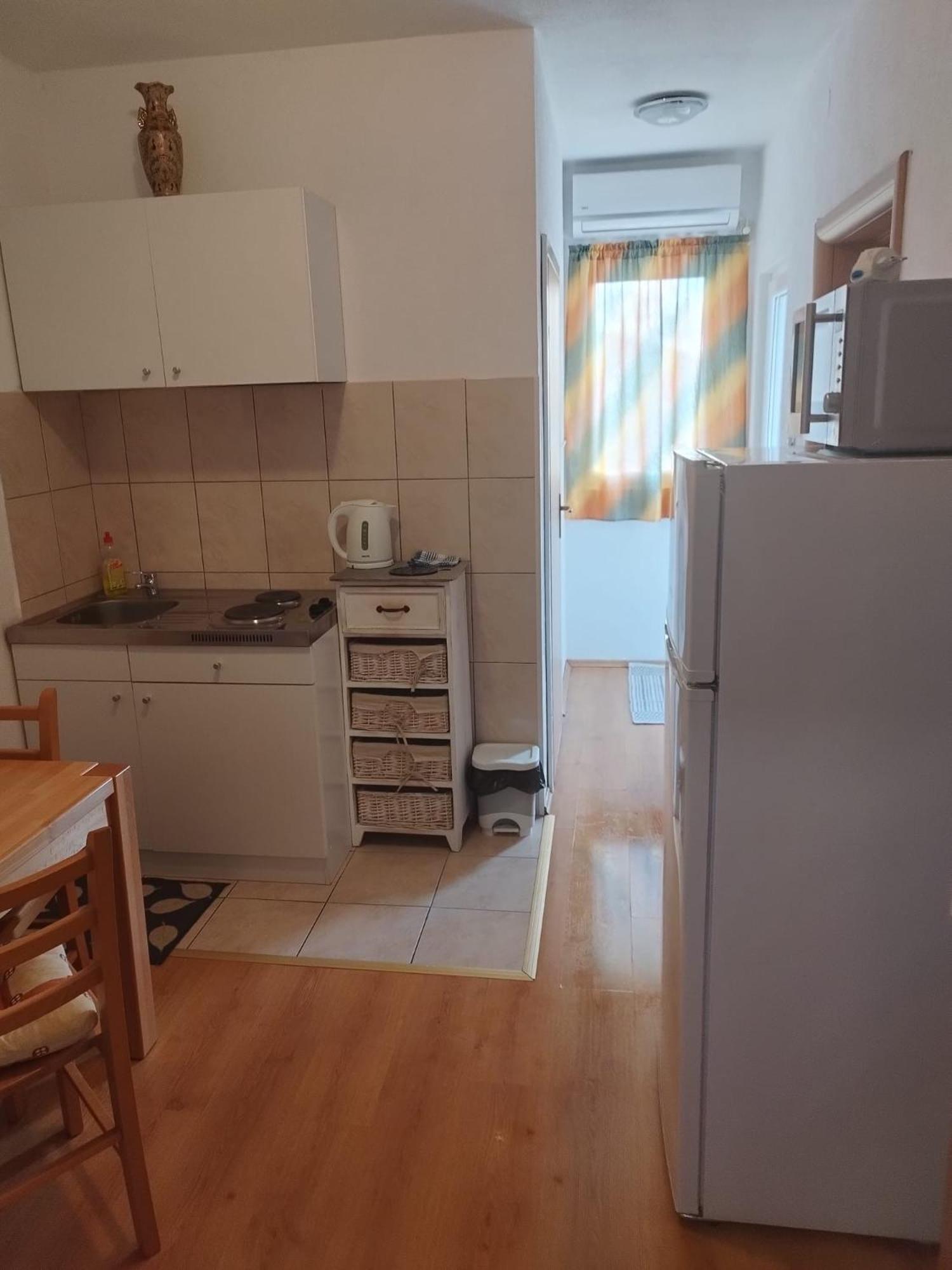 Apartmani Grgic Trogir Exterior foto