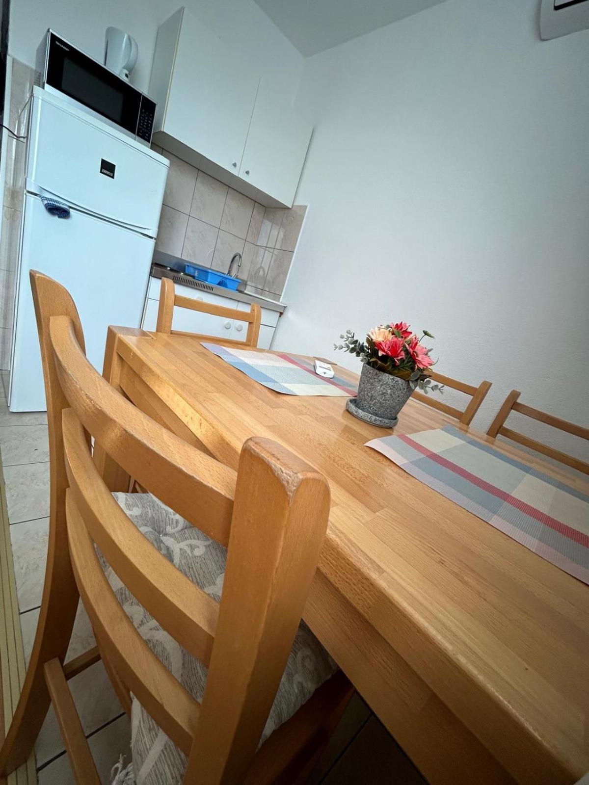 Apartmani Grgic Trogir Exterior foto