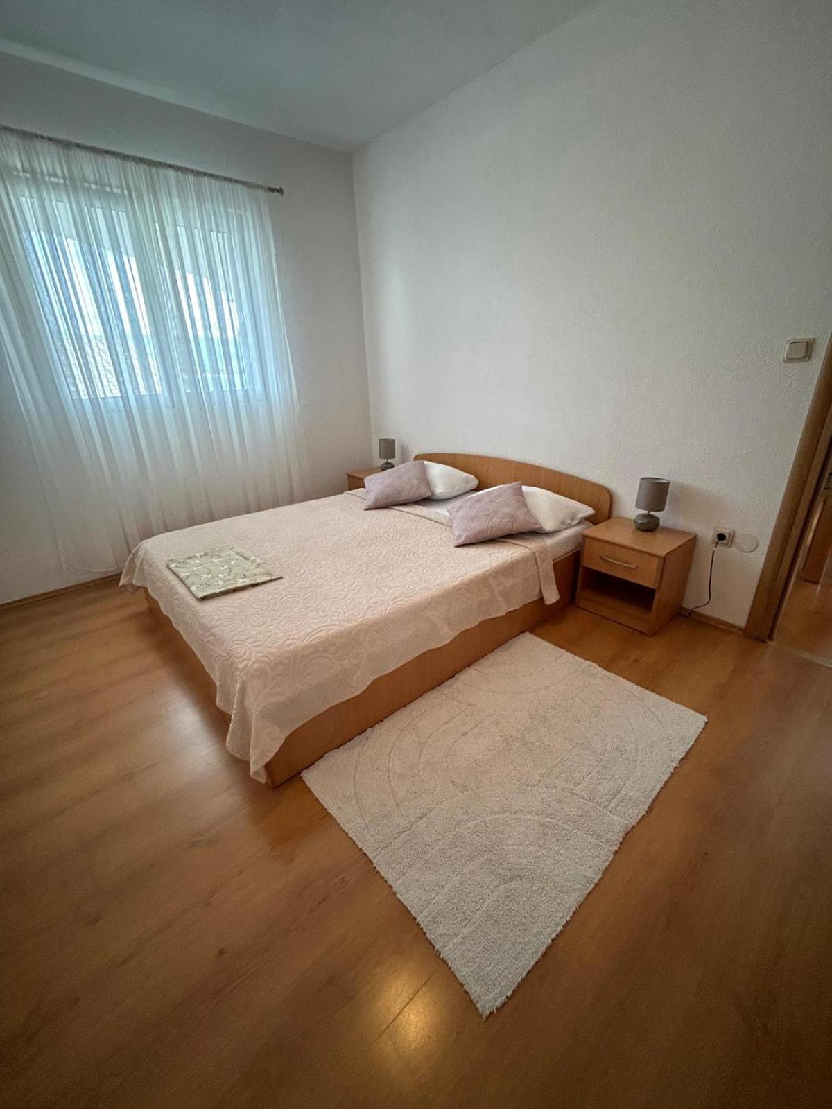 Apartmani Grgic Trogir Exterior foto