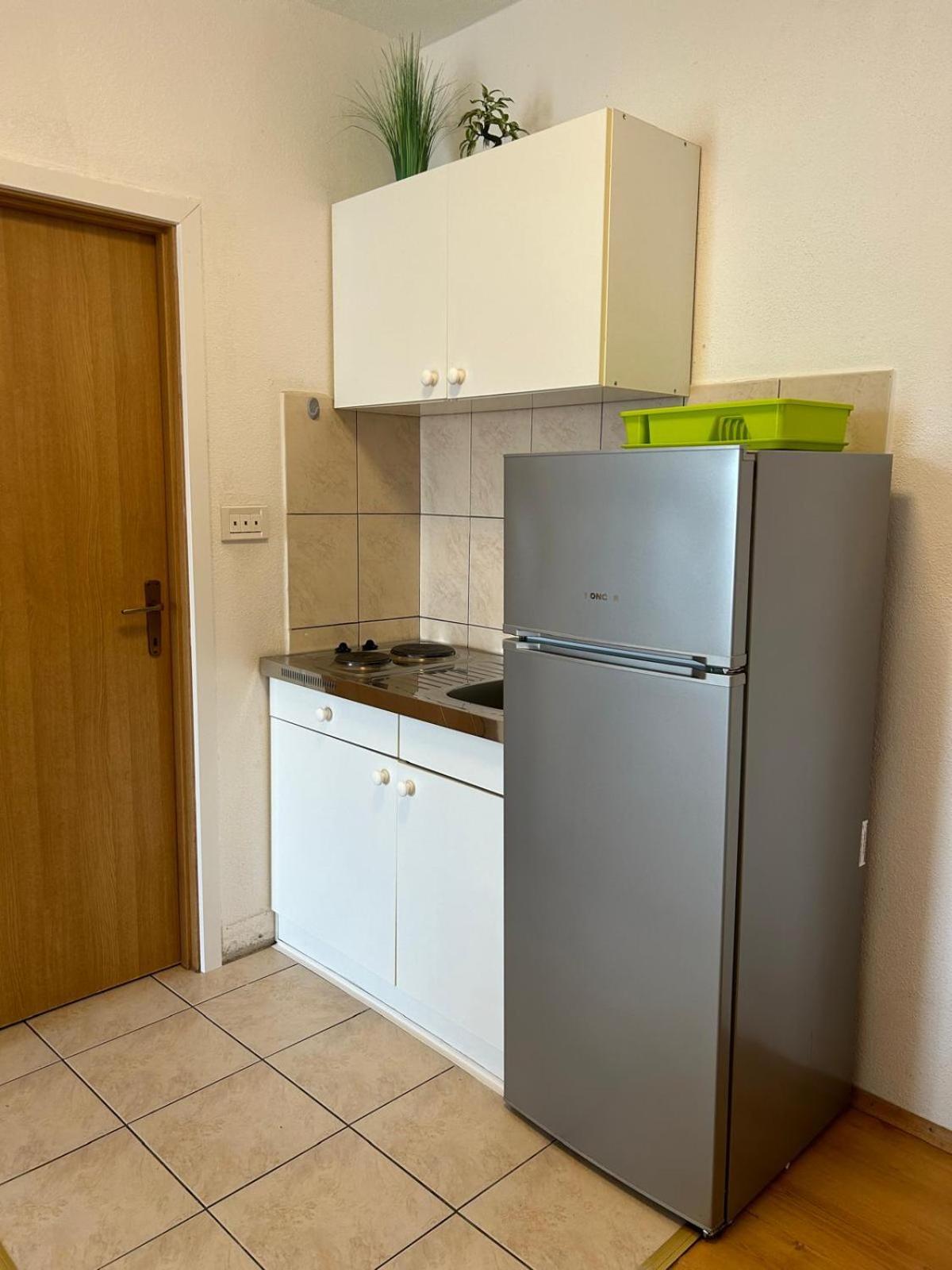 Apartmani Grgic Trogir Exterior foto