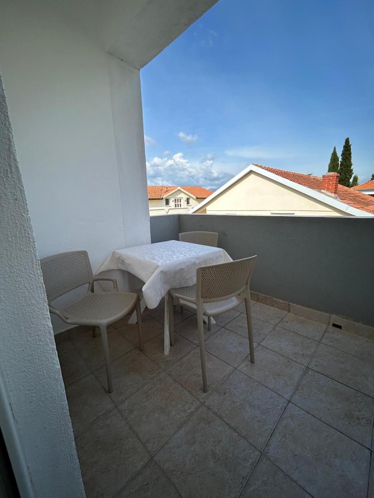 Apartmani Grgic Trogir Exterior foto