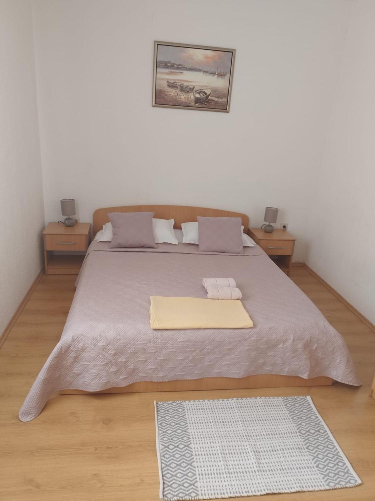 Apartmani Grgic Trogir Exterior foto