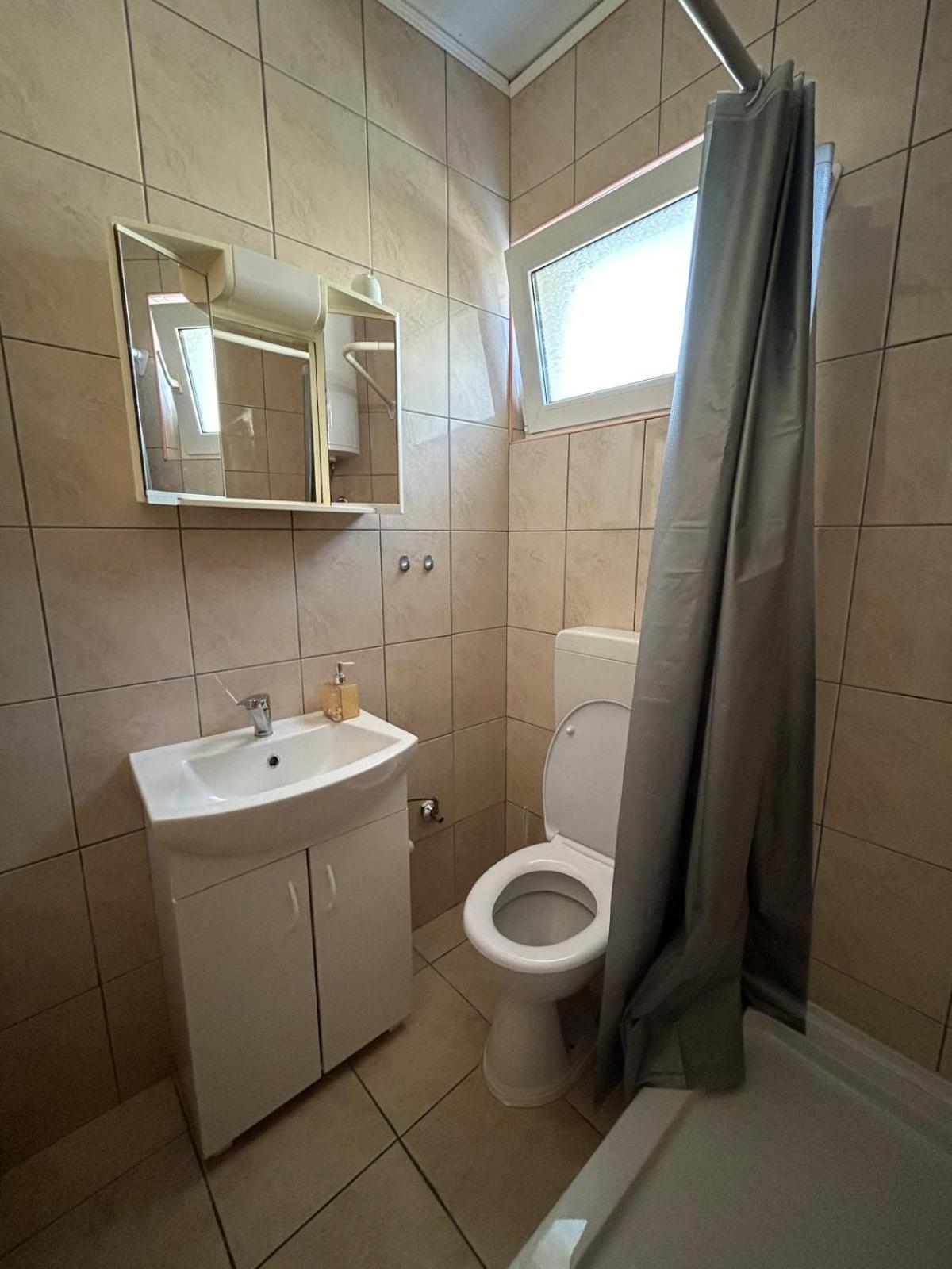 Apartmani Grgic Trogir Exterior foto