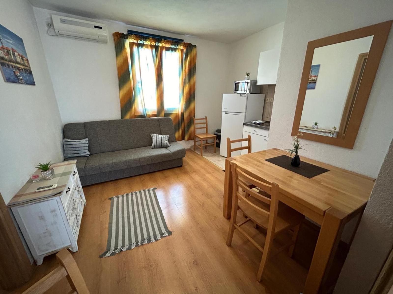 Apartmani Grgic Trogir Exterior foto