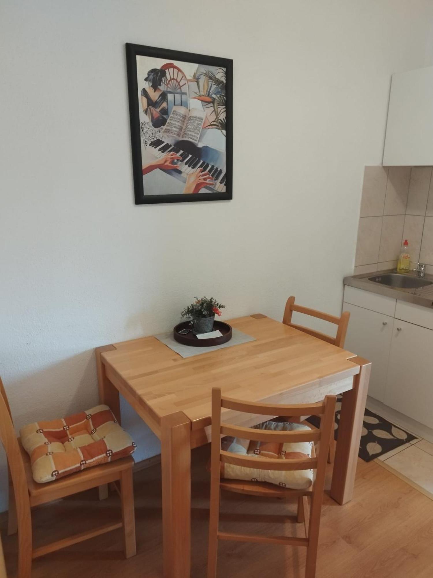 Apartmani Grgic Trogir Exterior foto