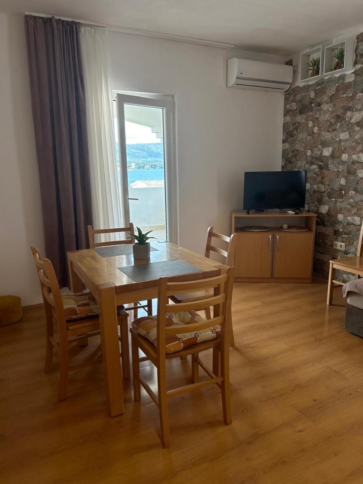 Apartmani Grgic Trogir Exterior foto