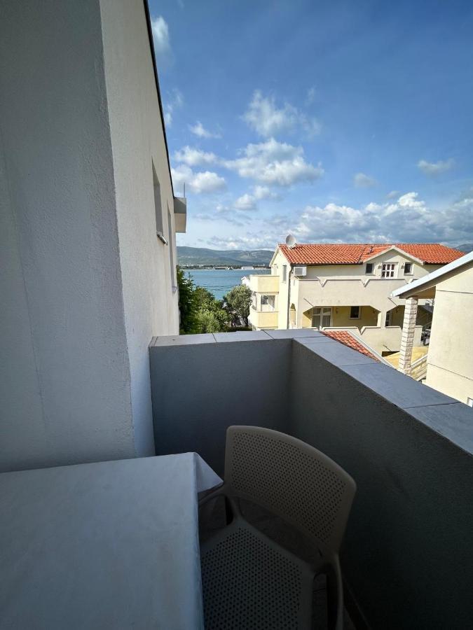 Apartmani Grgic Trogir Exterior foto