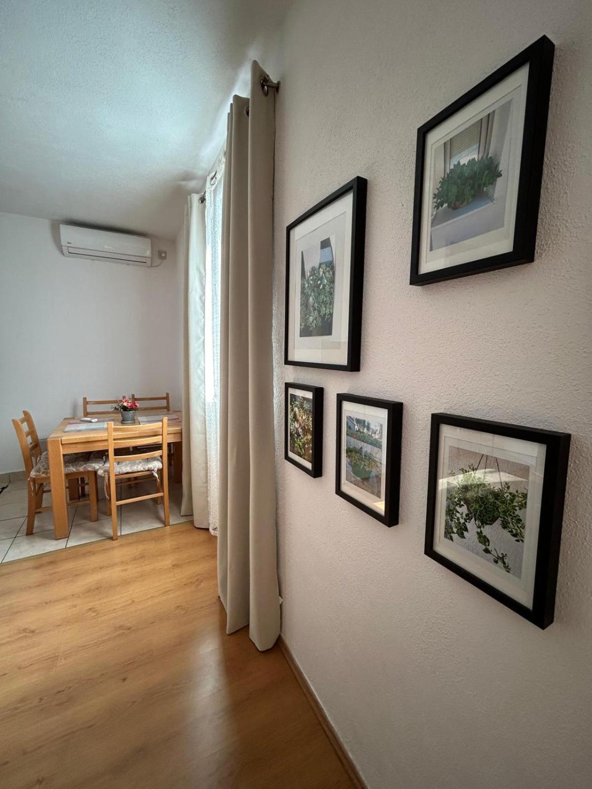 Apartmani Grgic Trogir Exterior foto