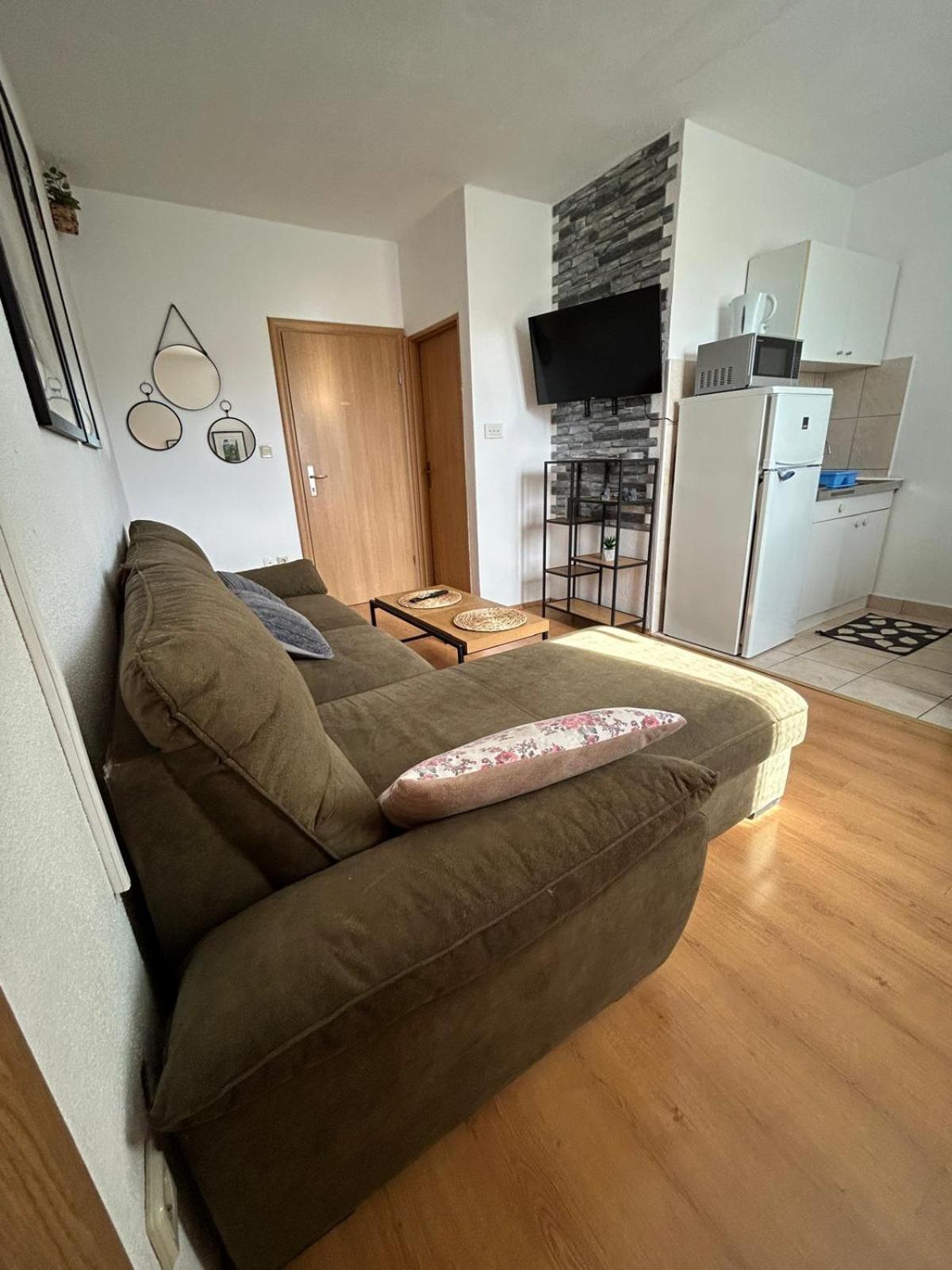 Apartmani Grgic Trogir Exterior foto