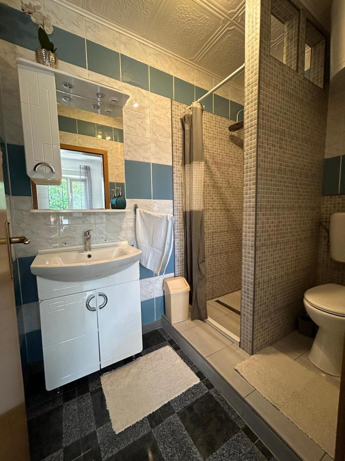 Apartmani Grgic Trogir Exterior foto