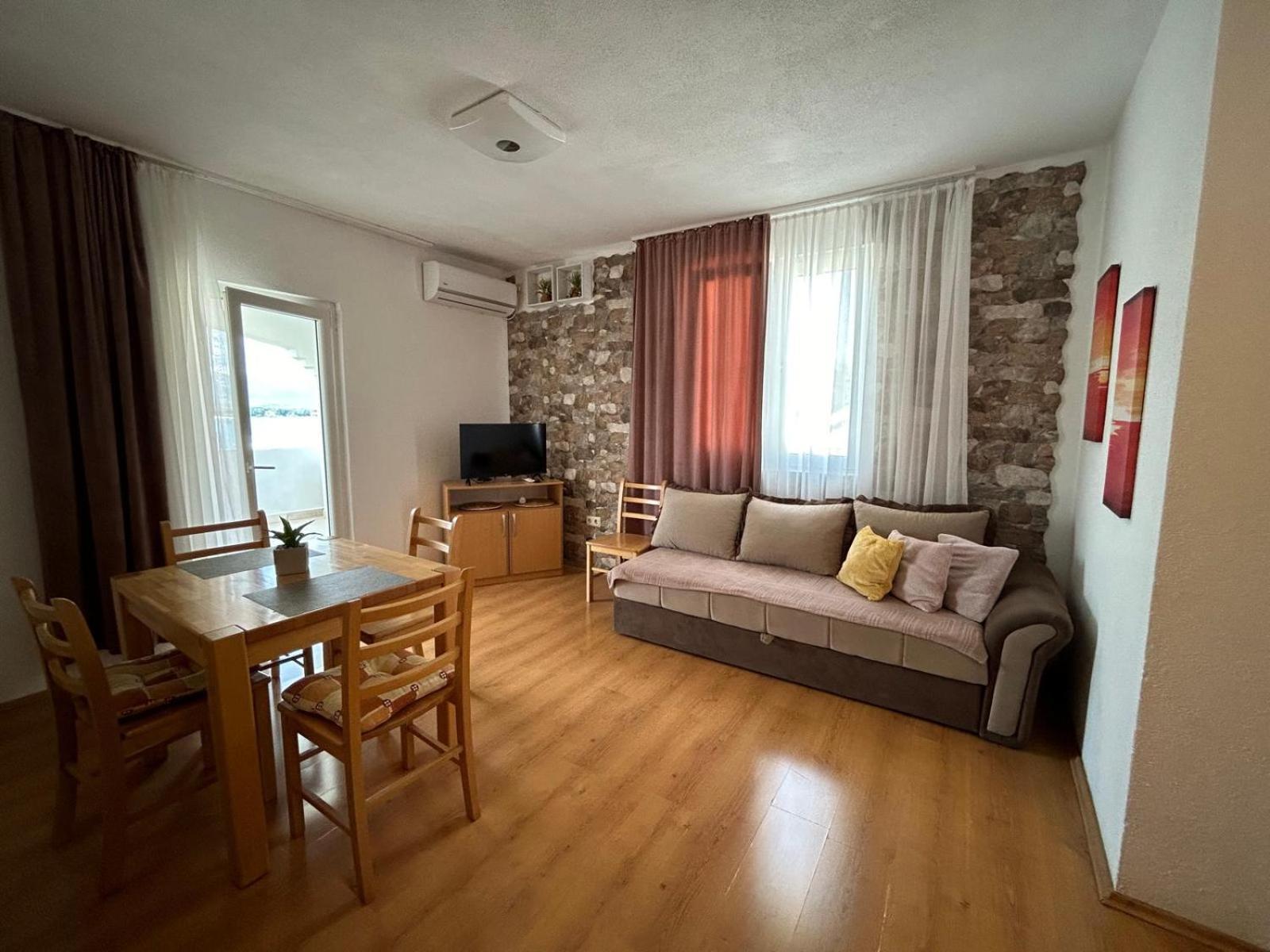 Apartmani Grgic Trogir Exterior foto