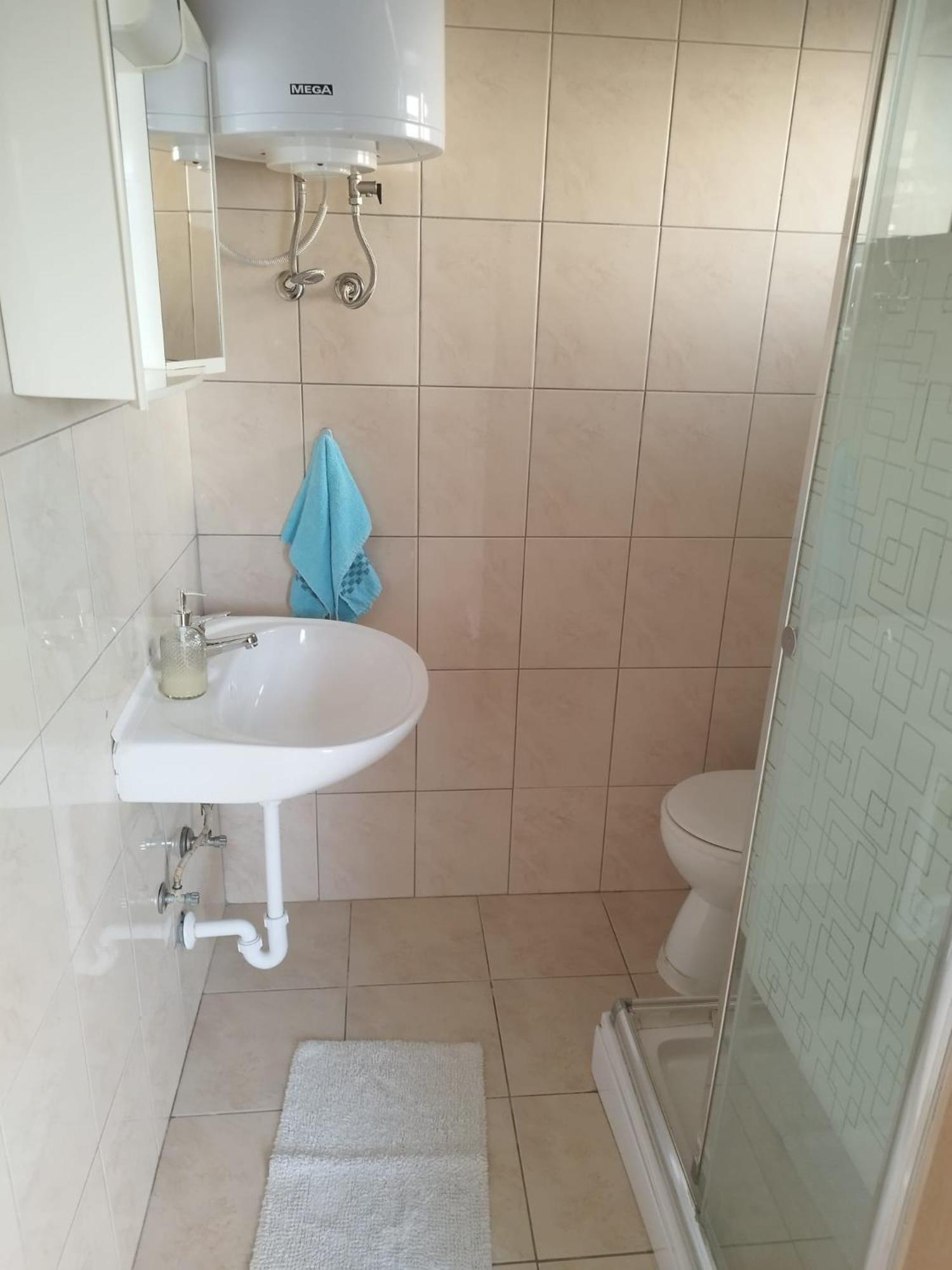 Apartmani Grgic Trogir Exterior foto