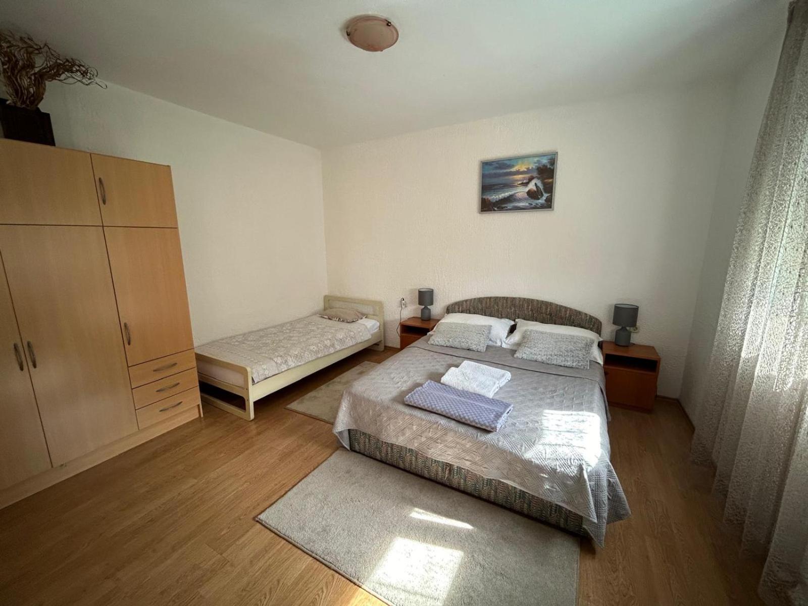 Apartmani Grgic Trogir Exterior foto