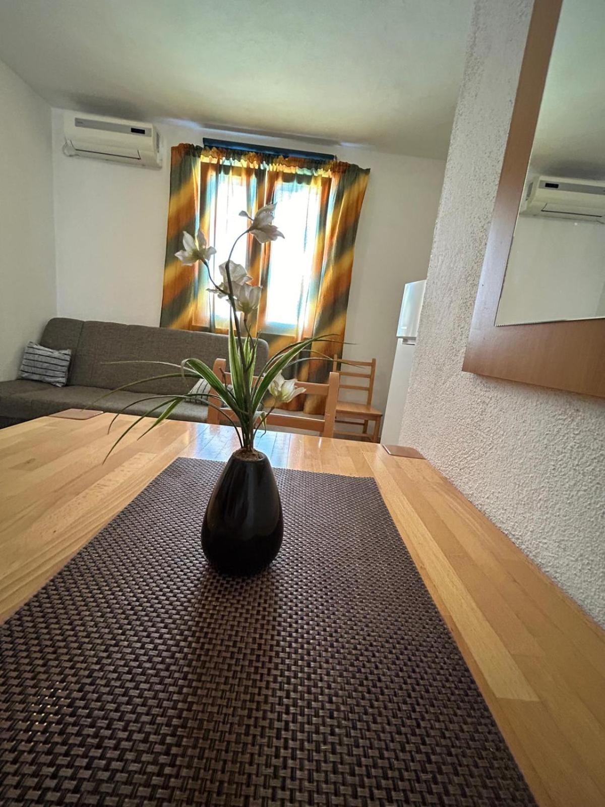 Apartmani Grgic Trogir Exterior foto