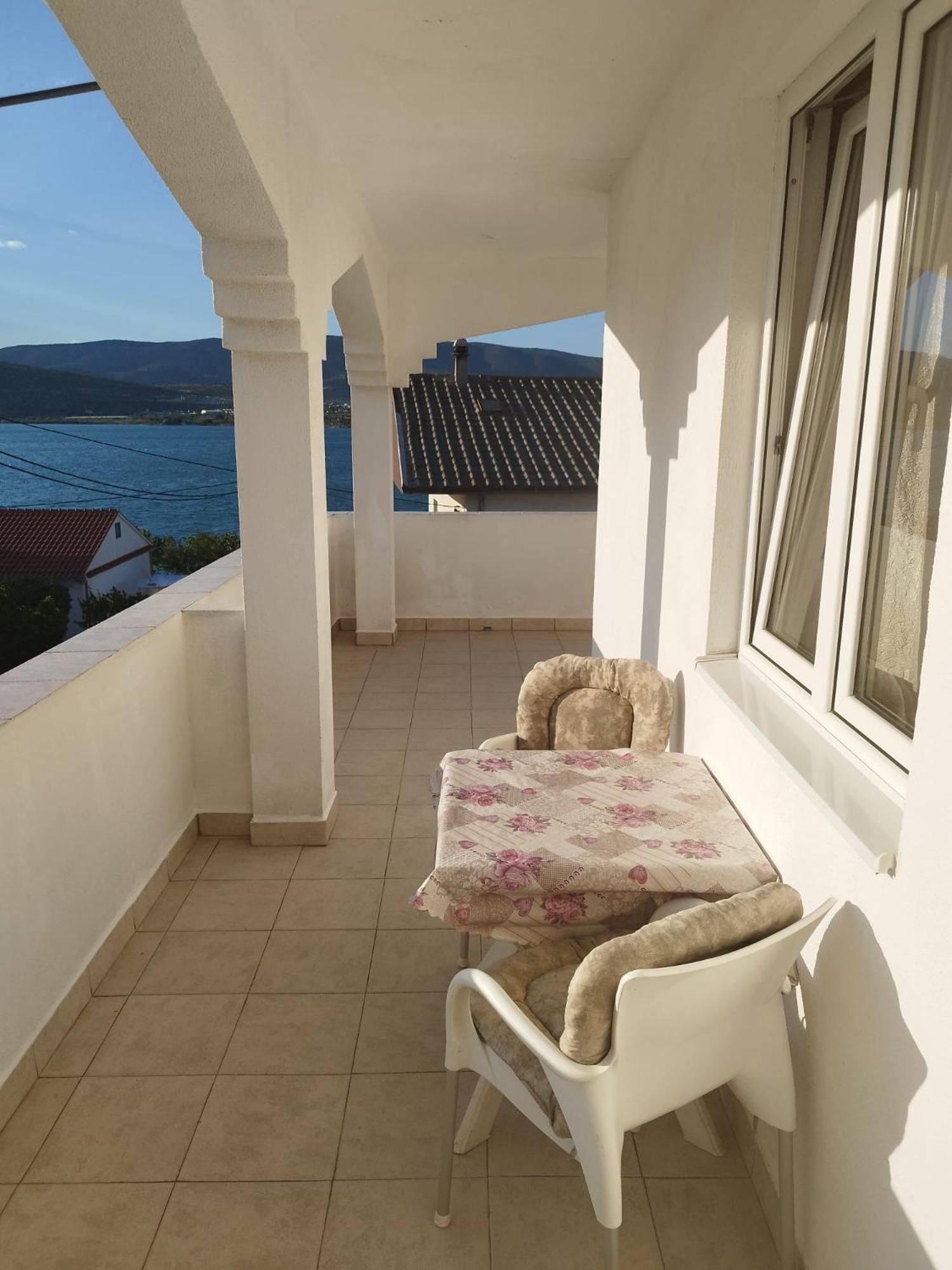 Apartmani Grgic Trogir Exterior foto
