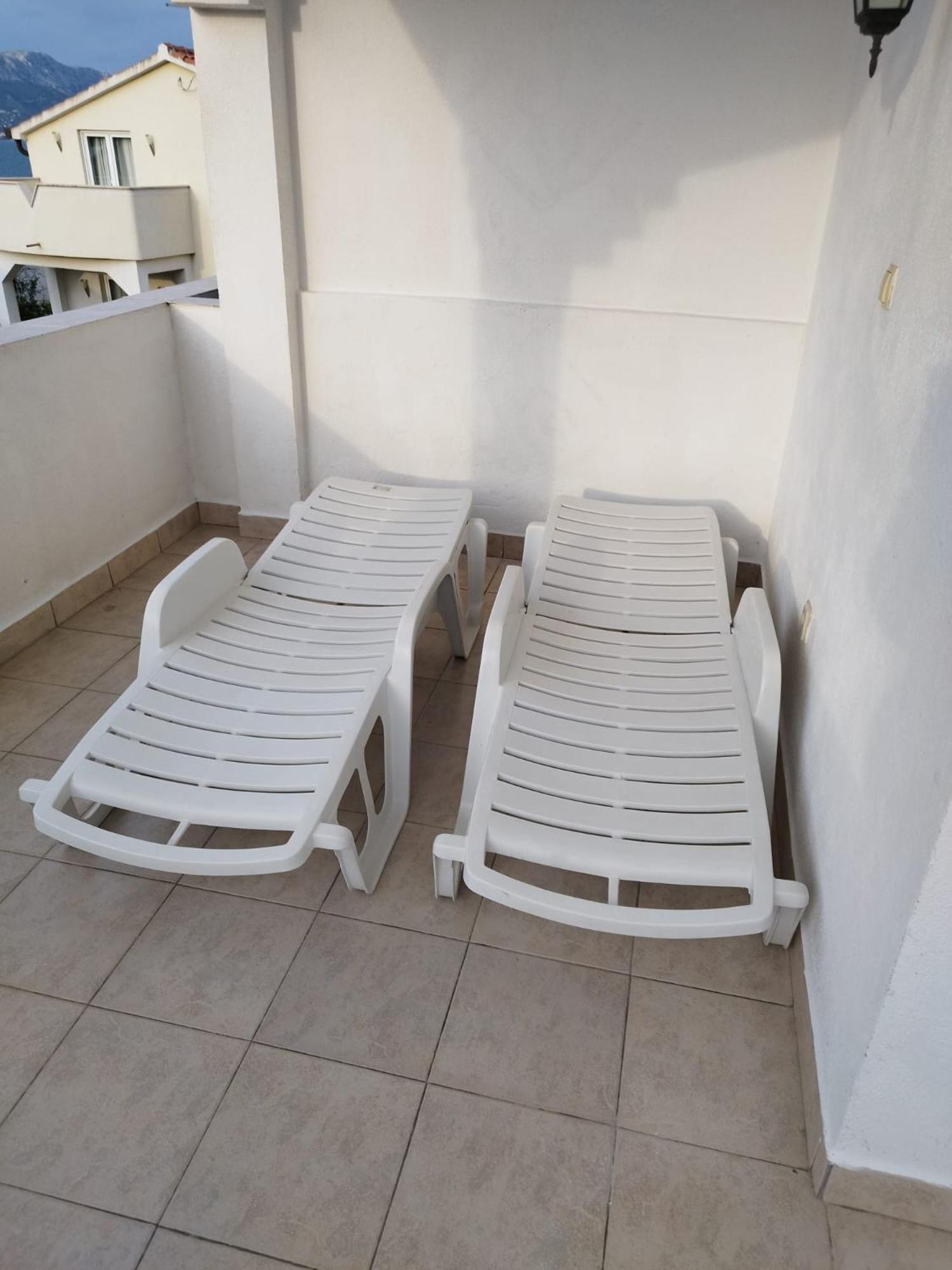 Apartmani Grgic Trogir Exterior foto