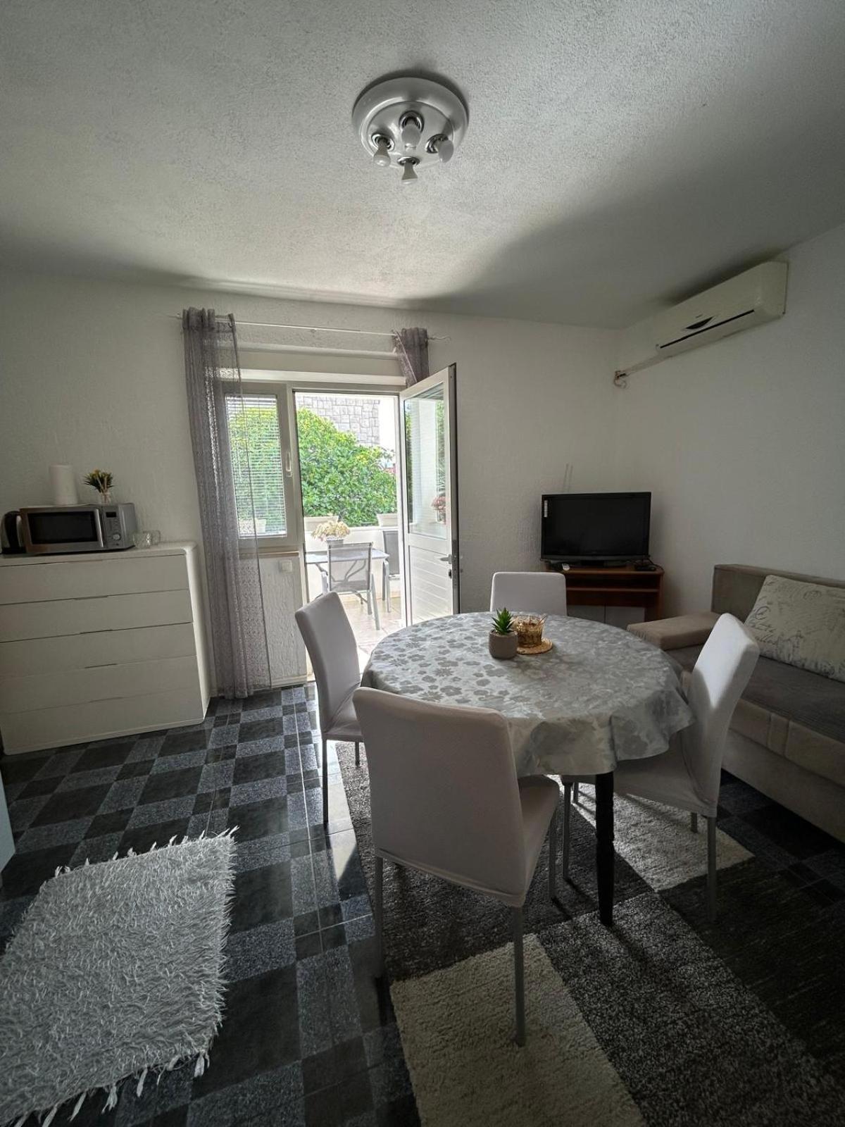 Apartmani Grgic Trogir Exterior foto