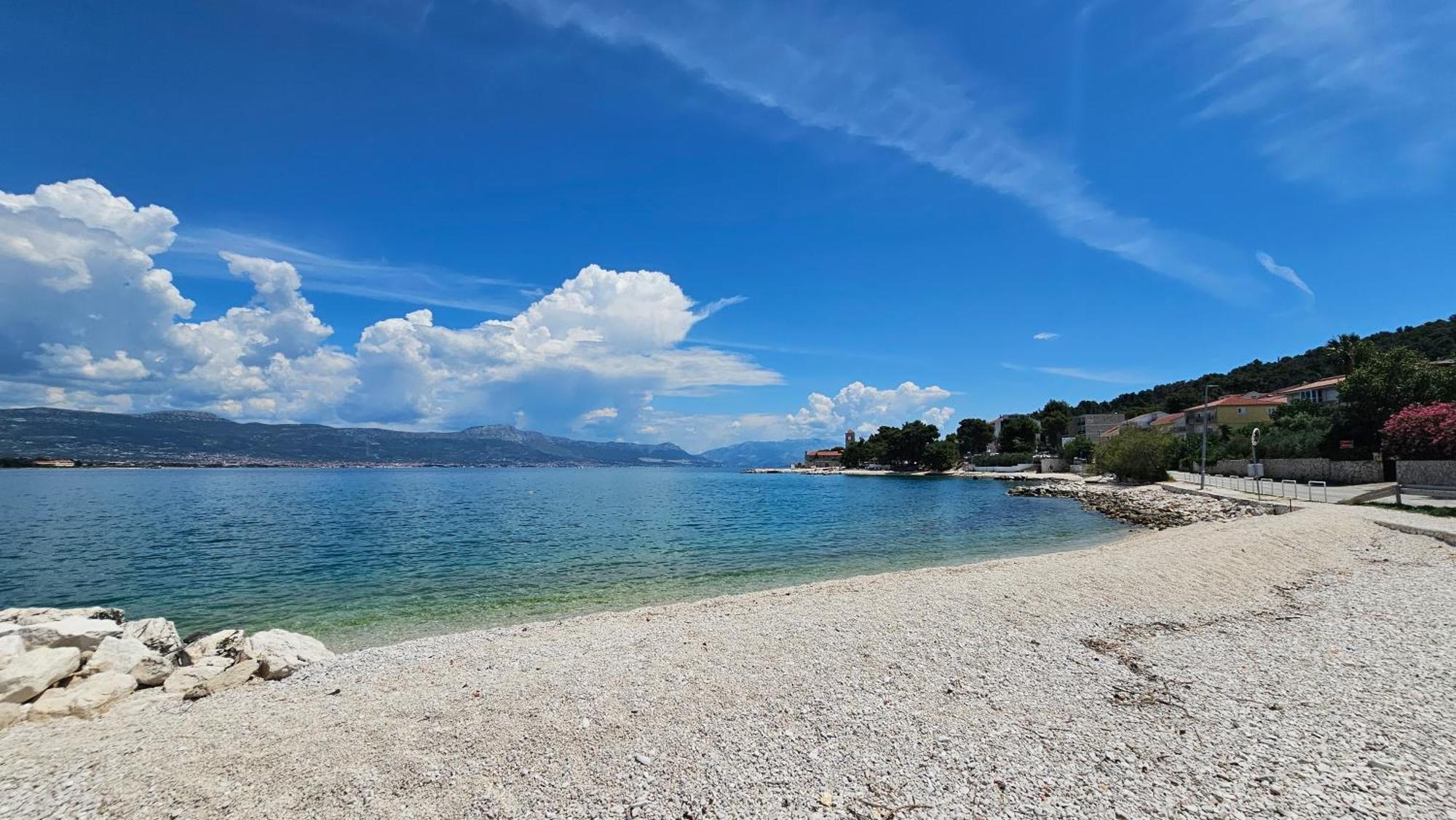 Apartmani Grgic Trogir Exterior foto